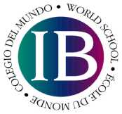 IB Logo
